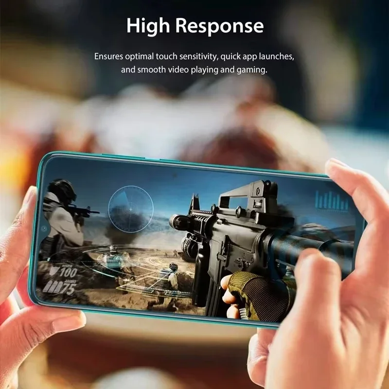 3 قطعة فيلم هيدروجيل ل Xiaomi Redmi ملاحظة 13 12 11 10 9 8 برو 11S Poco M6 M5 M5S M4 M3 X6 X5 X3 Pro F3 حامي الشاشة وليس الزجاج