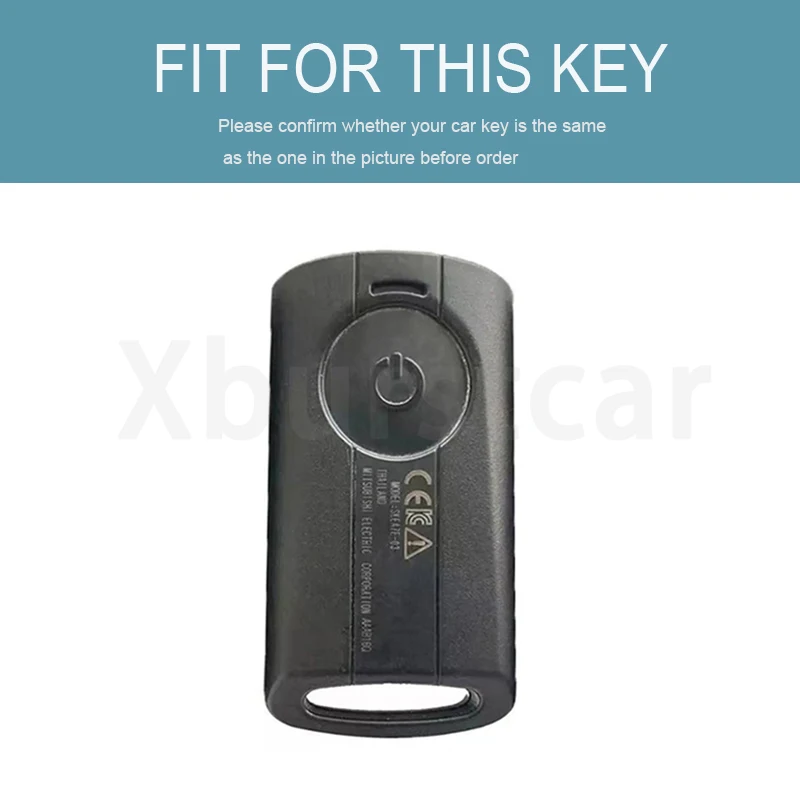 TPU Keyless Keychain For YAMAHA XMax 125 250 309 300 400 Tricity NMAX 125 Tmax Tech Max 2020 2021 2022 TPU Remote Key Cover Case