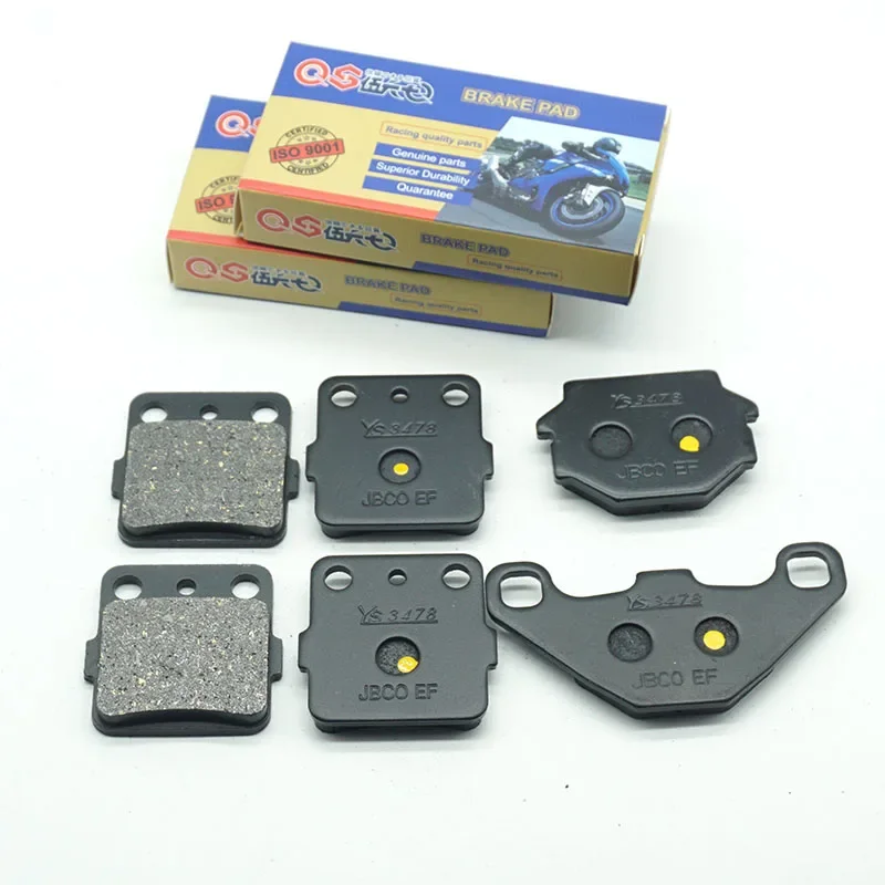 Motorcycle Front Re… - image