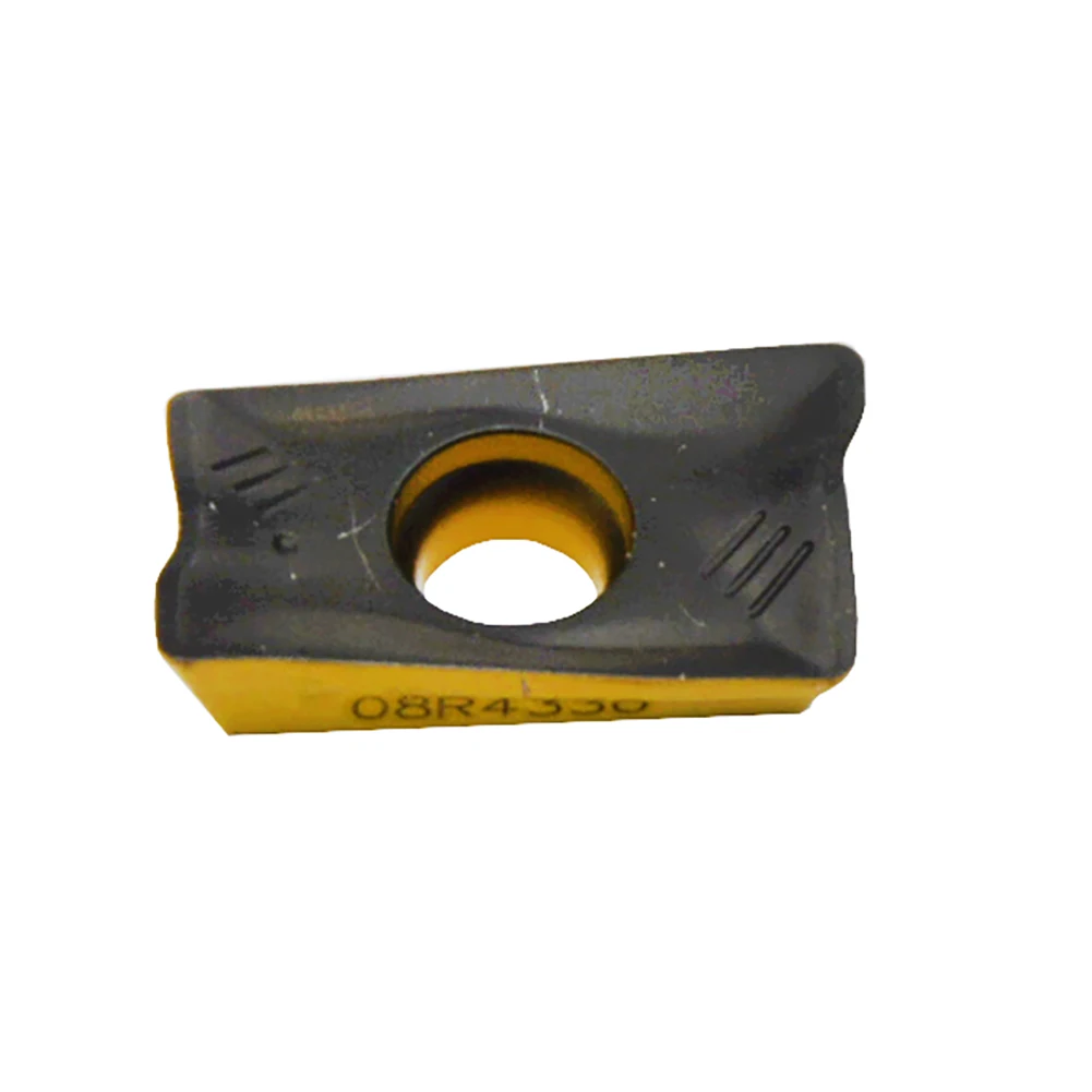 1 Box (10pcs)  R390-170408M-PM4330 High-quality CNC Carbide Inserts