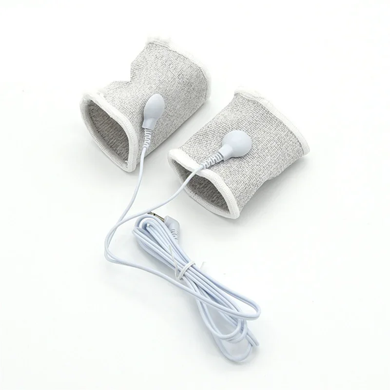 صدمة كهربائية خواتم الديك الاستمناء كيس الصفن كم تأخير القذف القضيب موسع لعبة الجنس للذكور حلقات القضيب العلاج الطبيعي #3