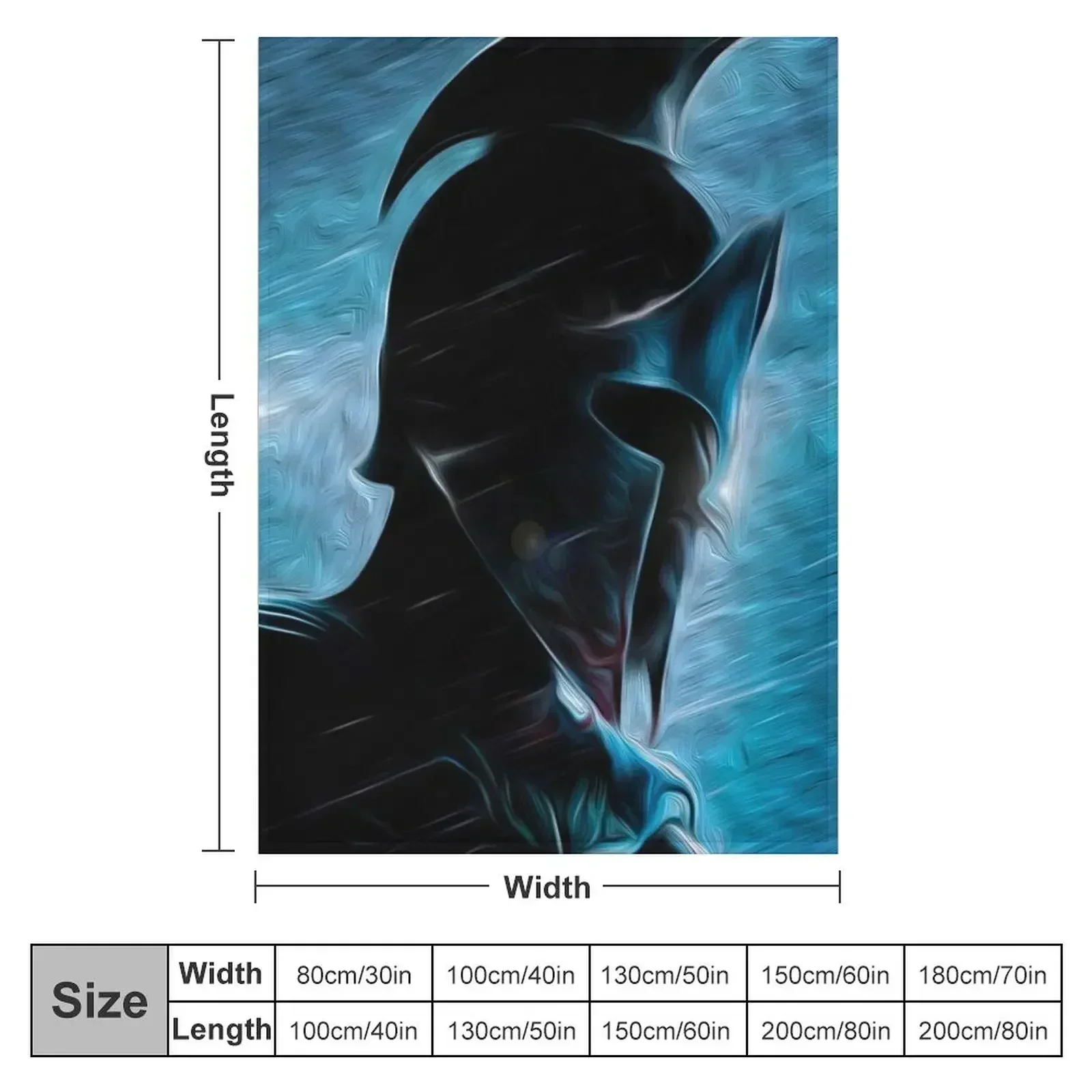 SPARTAN ACHILLES GREEK WARRIOR Throw Blanket Luxury Throw Kid'S Bed covers Quilt Decoratives Cute Plaid Blankets
