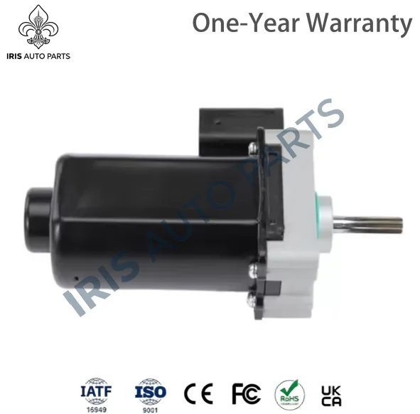 brand new 68267195AA Transfer Case Shift Motor For Fiat 500X 2016-2021 Jeep Renegade 2015-2020 AWD
