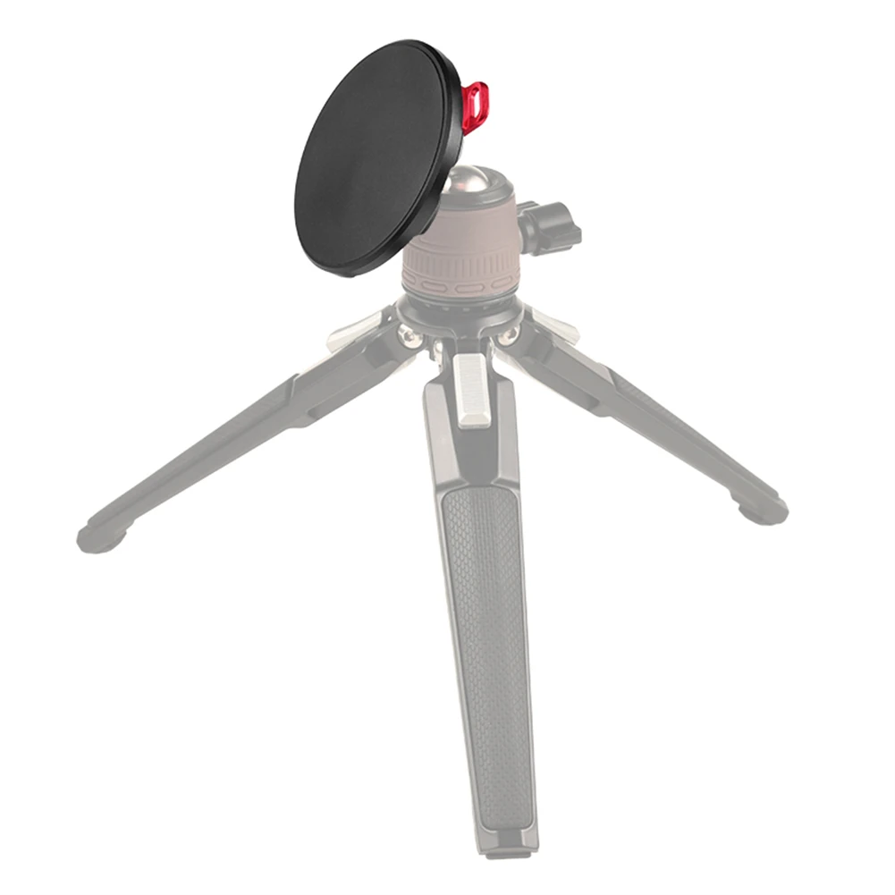 

1/4 Inch Screw Hole Phone Tripod Holder Adapter for Magsafe for iPhone 16/15/14/13/12 Series for Tripod/Camera/Selfie Stick