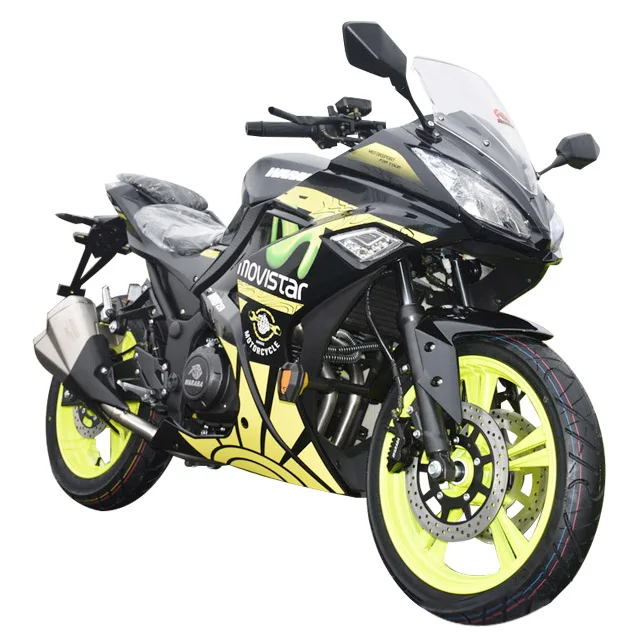 2023 Sinski Factory Direct Stock Provide DOT Automatic 150cc Gas Motorcycle Other Motorcycle for USA
