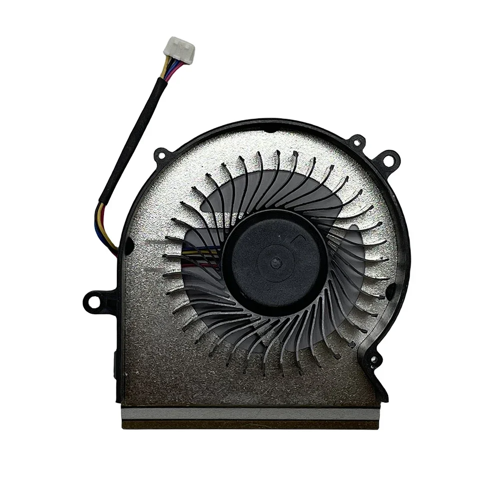 Replacement New Laptop GPU Cooling Fan for MSI GL65 GE65 GP65 WE65 ‎GL65 Leopard 10SFKV-062 Series Fan