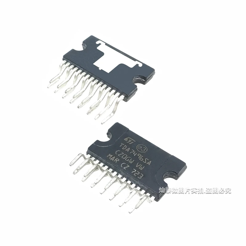 Бесплатная доставка TDA7496SA IC 10 шт.