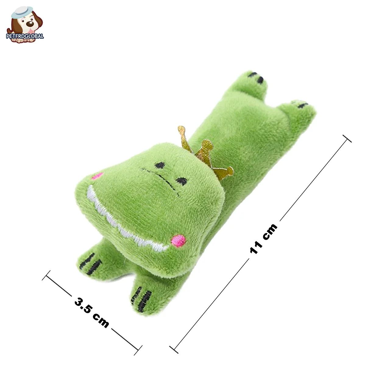 Cute Teeth Grinding Catnip Toys Interactive Plush Cat Toy Pet Kitten Chewing Toy Claws Thumb Bite Cat Mint For Cats Hot