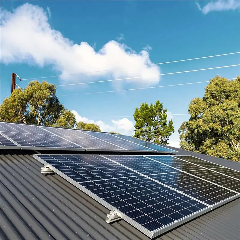 -[33A tvdae] 2X Solar Parallel Connectors, 2-3 Panels, 10AWG Y Branch Adapter Cable, Waterproof