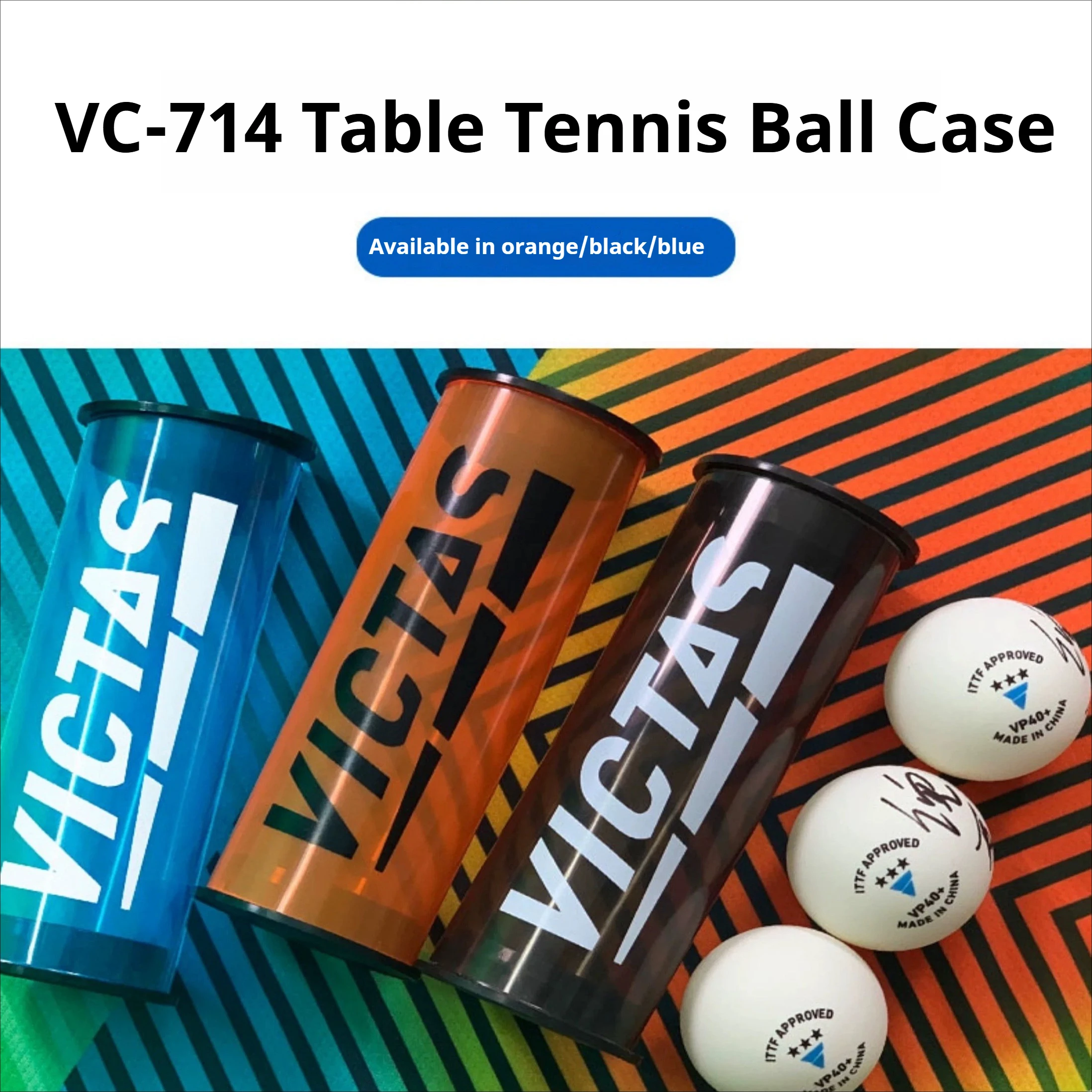 Tubo de pelota de tenis de mes - Table Tennis Youtube reseña y precio