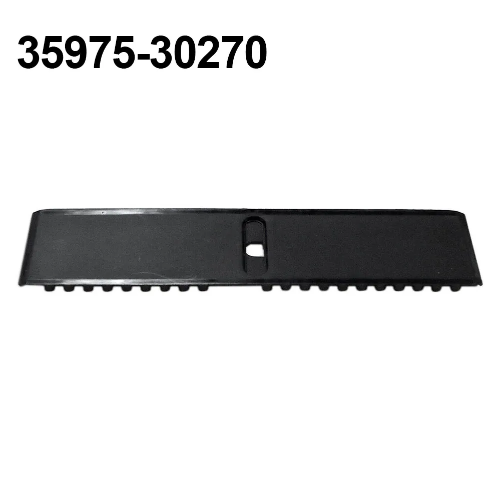 새로운 기어 더스트 커버 35975-30270 하부 부품 플라스틱 자동차 부품 자동 더스트 커버 자동차 액세서리 시프트 슬라이드 커버