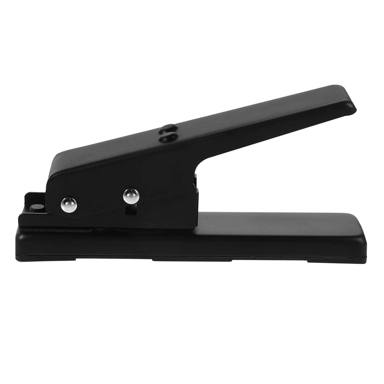 

Guitar Pick Maker Material Paddle Card Cutter Making Punch Iron Accessories Kit