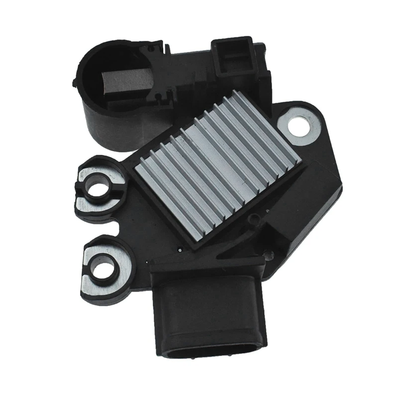 

A58X-регулятор напряжения генератора 37370-2A850 37370-2B300 37370-2E300 для Hyundai Accent Elantra Tucson Kia Forte Rio Soul