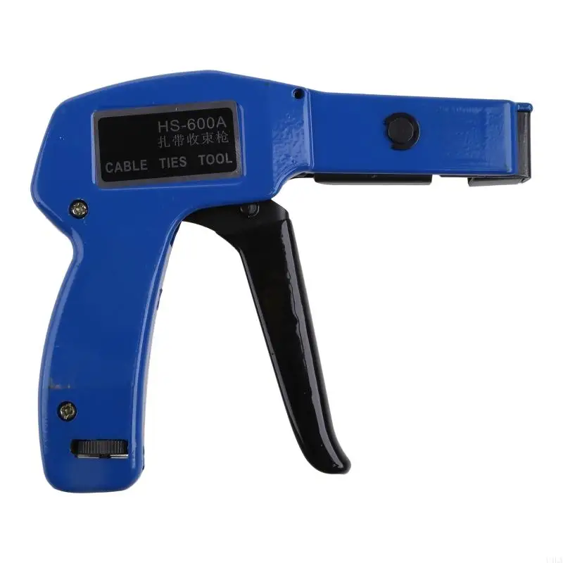 U4LA TIE TONECTIONER CUTTER PILERS NYLON NYLON CABLE CABING TOUMS