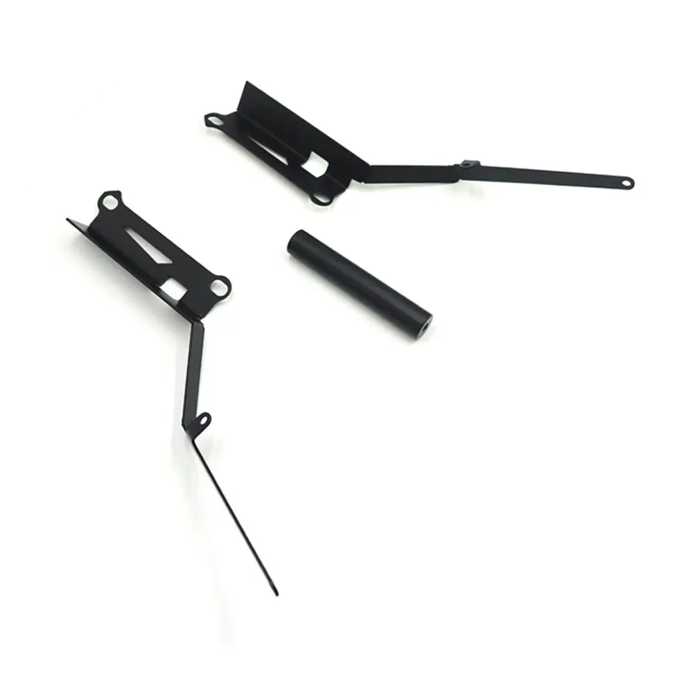 ل Forza 750 2025 حامل الملاحة المحمول للدراجات النارية لتحديد المواقع والملاحة حامل ل Forza 750 NSS 750 2025-26 اكسسوارات #4