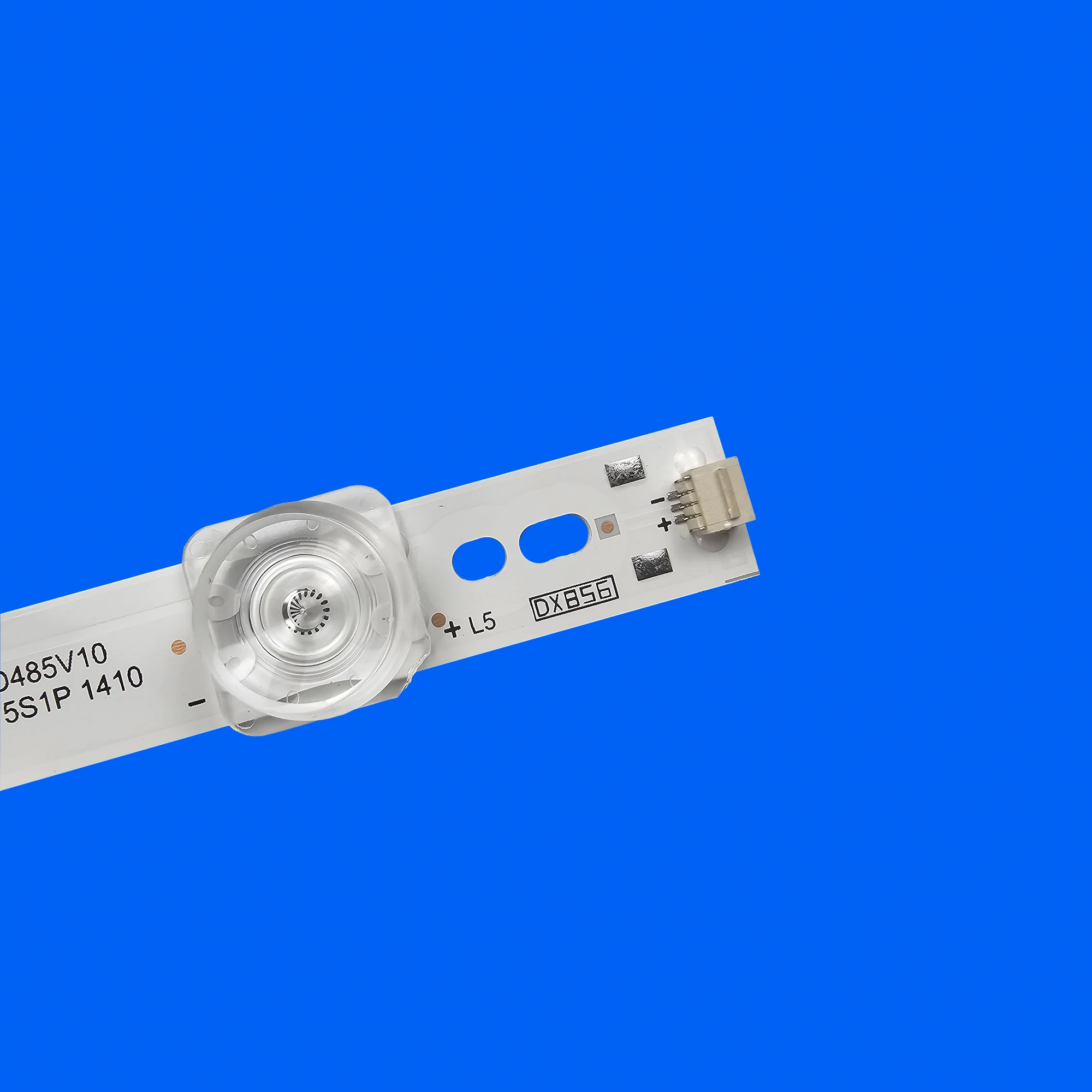 LED-Hintergrundbeleuchtungsstreifen CC02550D485V10 K55DLG8US für QT55I90ID TI5511DLEDDS Starwind SW-LED55U101BS2S HI 55US131XS 55usy151x