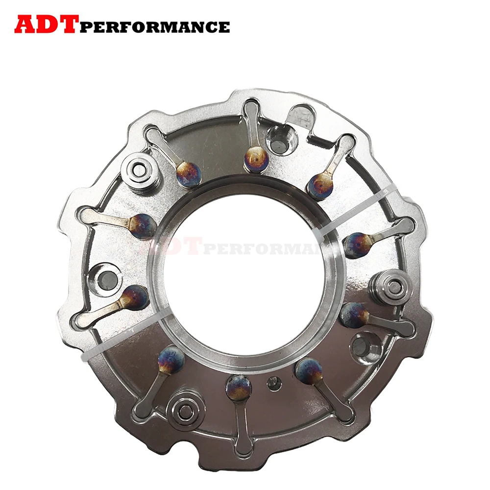 GT1541V GT15 700960 Turbo nozzle ring for Audi A2 1.2 TDI ANY/AYZ 3 Zyl. 61HP 2000-2005 year 045145701D 045145701E 700960-5011S