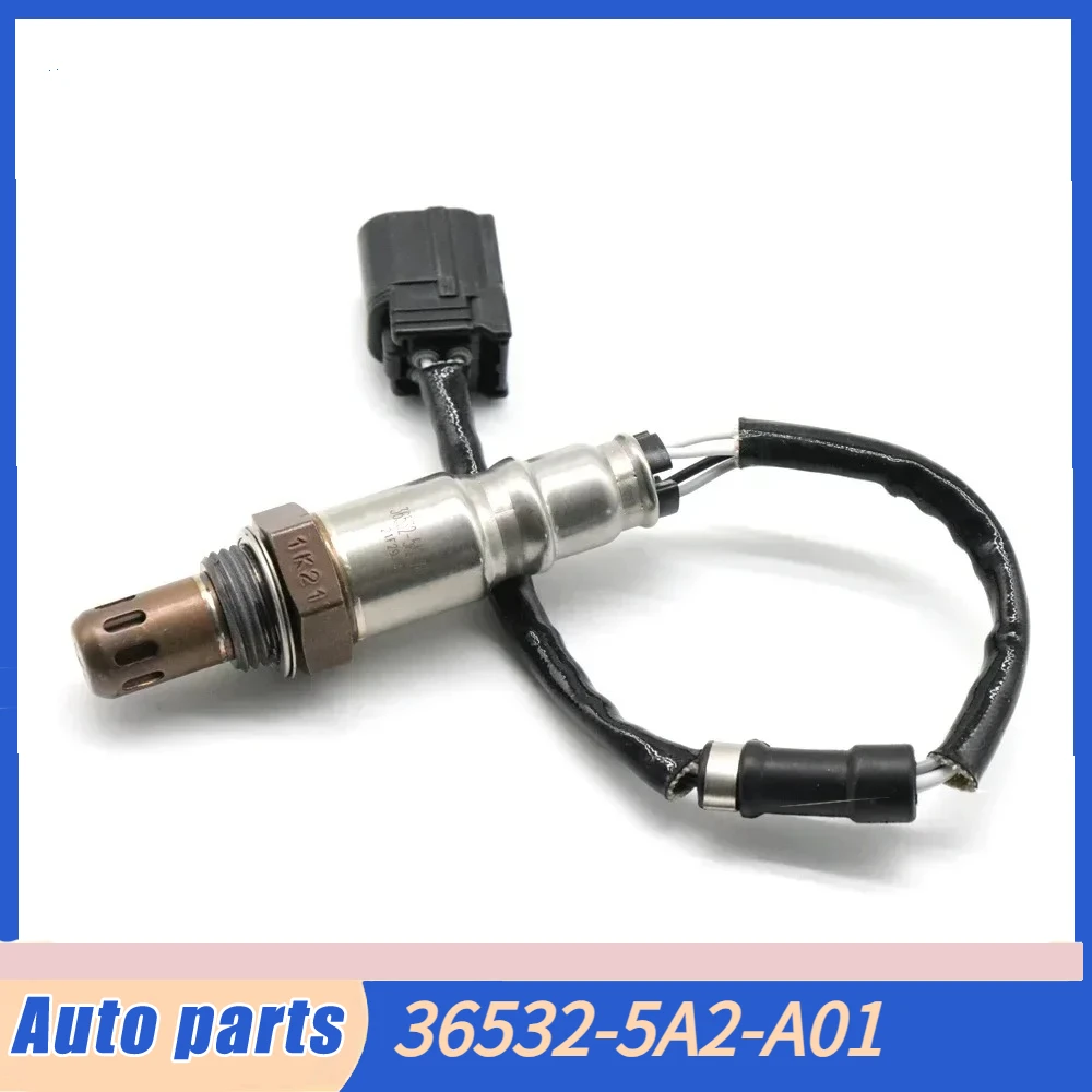 

36532-5A2-A01 234-4574 Лямбда-зонд (датчик кислорода) для ACURA ILX NSX RDX RLX TLX, для HONDA ACCORD CIVIC CR-V CROSSTOUR 36532-5J0-A01