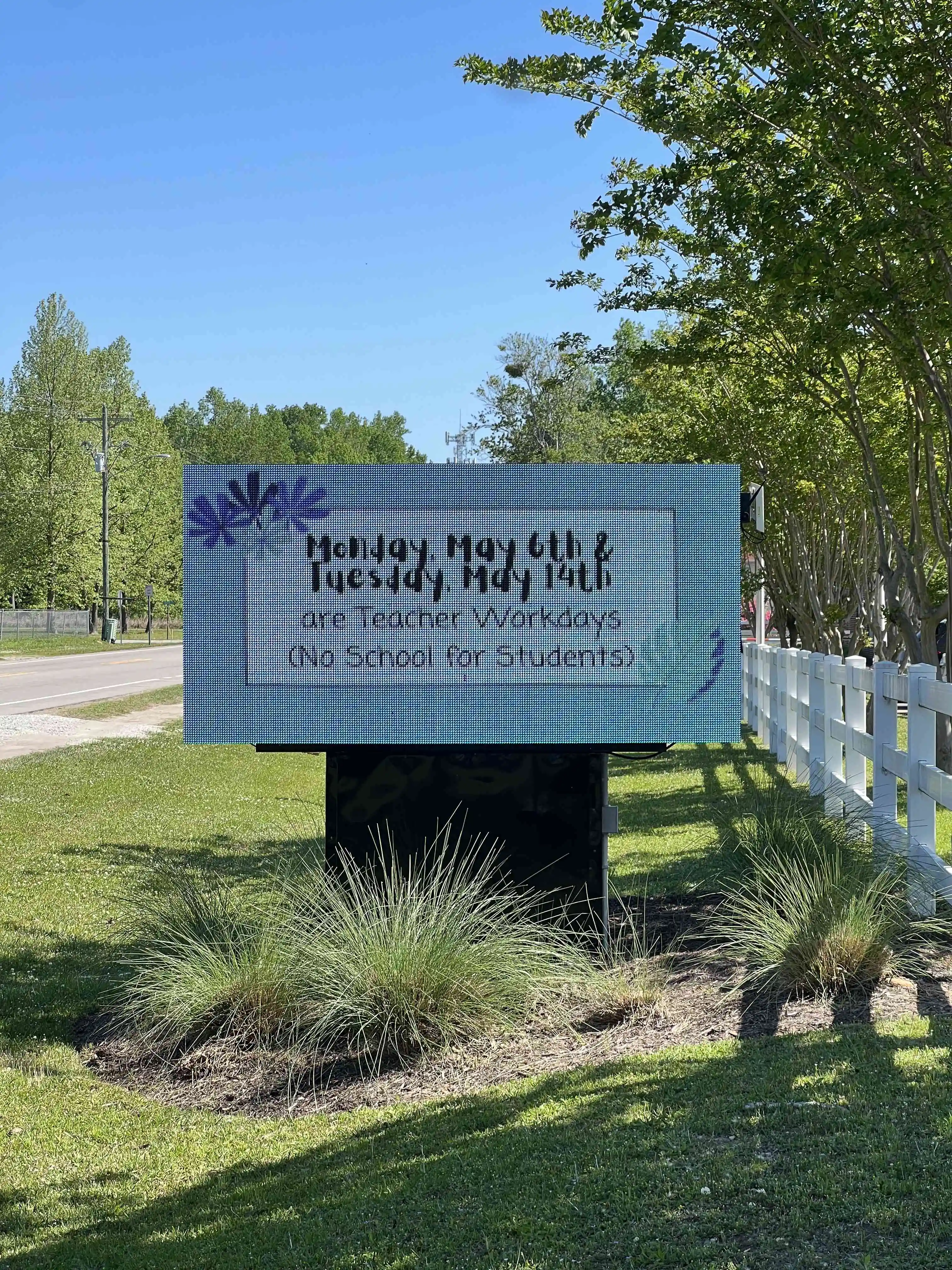 جودة عالية P9.5 IP68 1ft * 1ft شاشة عرض LED ثابتة عالية السطوع للإعلان #4