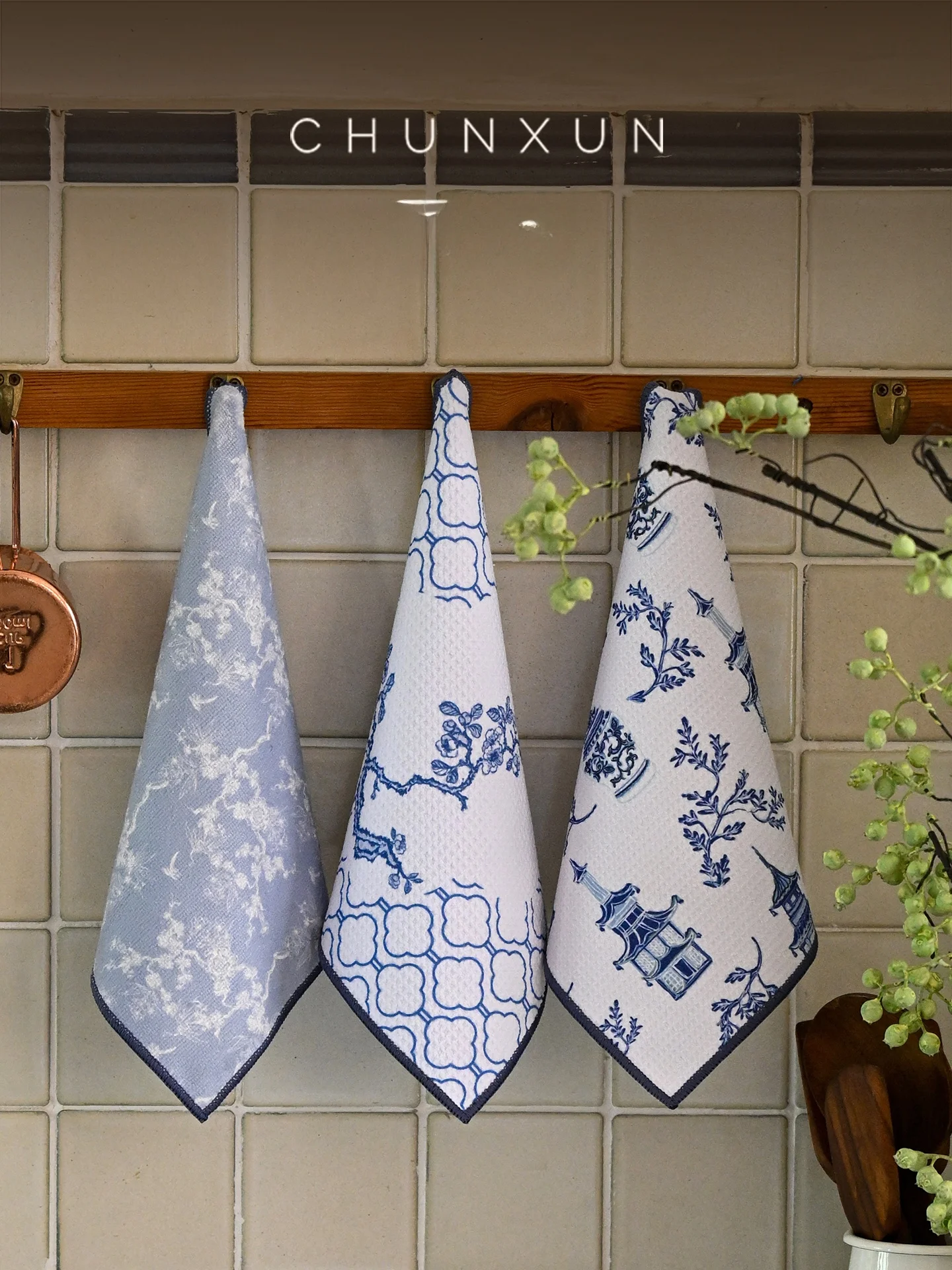 Kitchen Cloth New C…