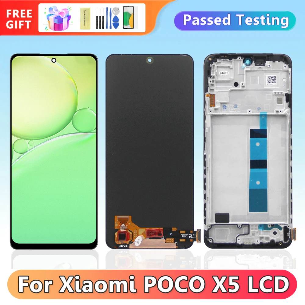 Guida Completa al Poco V1: Schermi LCD, Sostituzione e Consigli per l’Acquisto