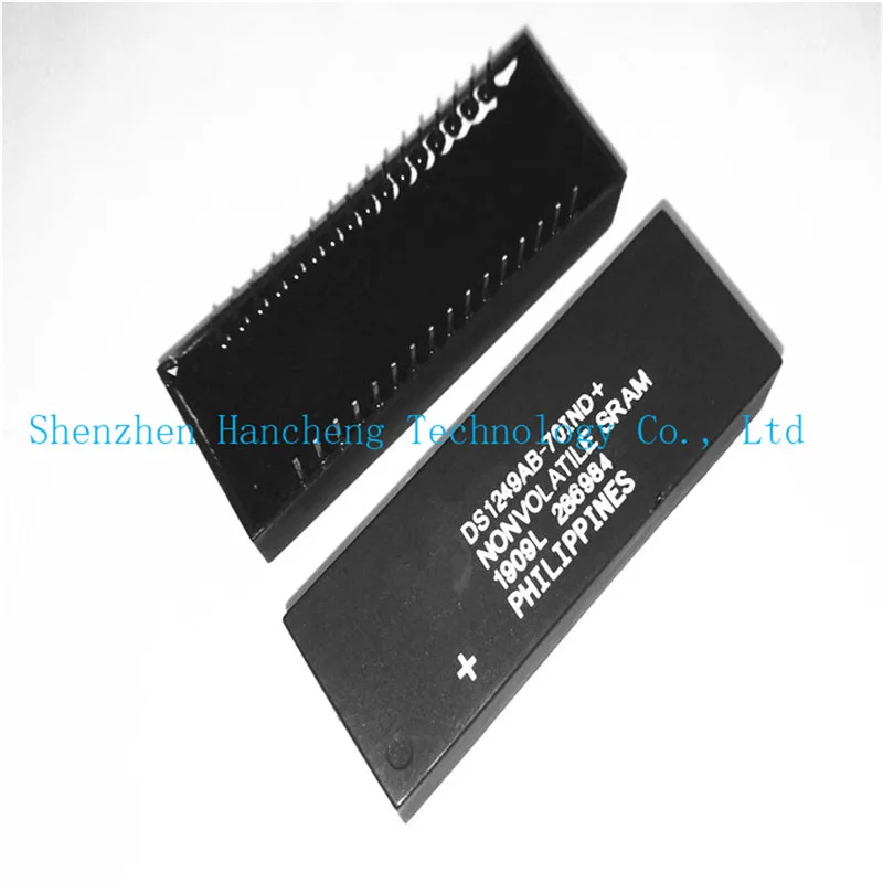 

(5PCS-20PCS) DS1249AB-70IND DS1249AB DIP NEW CHIP IC