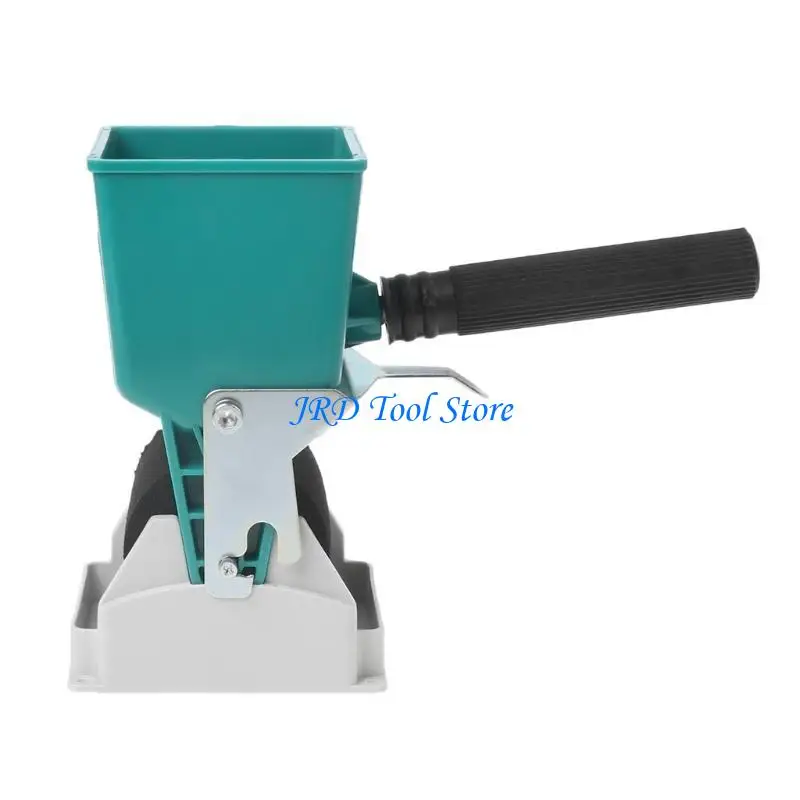 A2UD 180/320 Porta utilizzabile Applicatore per applicatore Gruttore Roller per lavorazione del legno