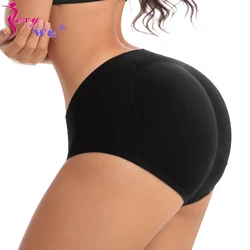 SEXYWG Butt Lifter Shaper Panties Women Hip Shapewear Body Shaper Hip Enhancer Panties Sexy Shapewear Push Up Panties