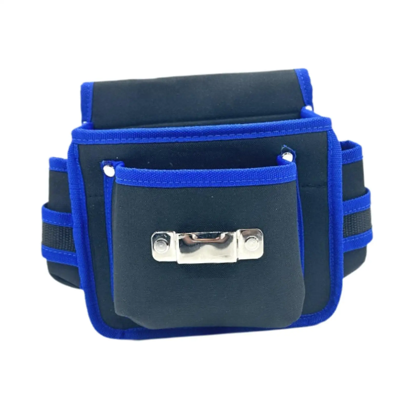 Bolsa de herramientas para electricista, bolsa de herramientas con cinturón para carpinteros de jardinería, técnico