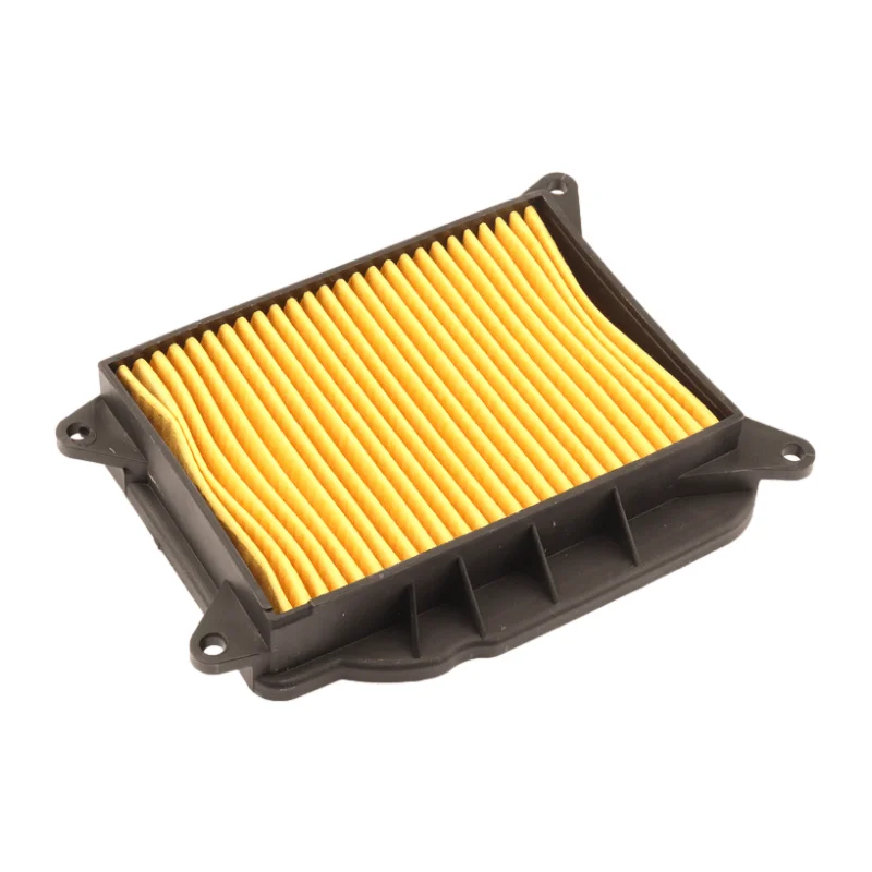 Motorcycle Air Filter Intake Cleaner for Yamaha YP400 2004 - 2014 YP400R X-Max 400 2013-2020 YP 400