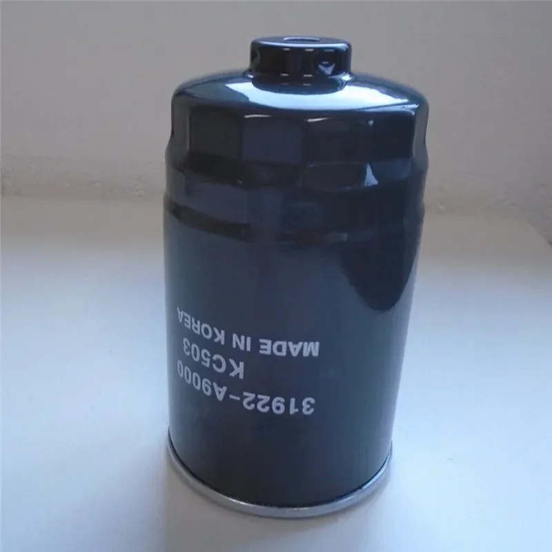 

НОВЫЙ Оригинальный топливный фильтр OEM 31922A9000 для дизельных двигателей KIA Sorento 2015-2016 годов