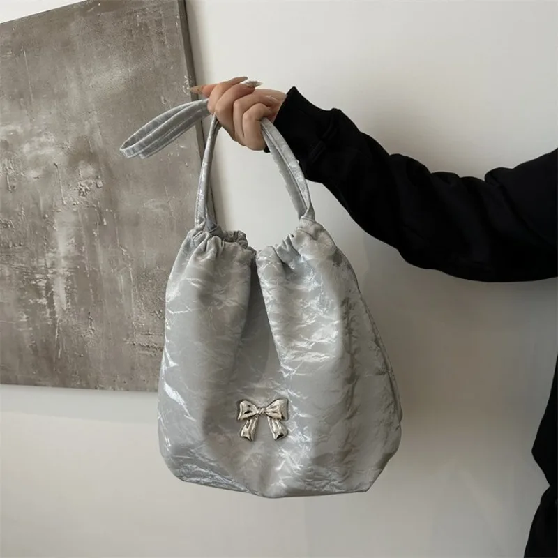 

High End Minimalist Unique Diaper Bag Leisure Business Stylish Clutch Mini Commuter Bag Ladies Shoulder