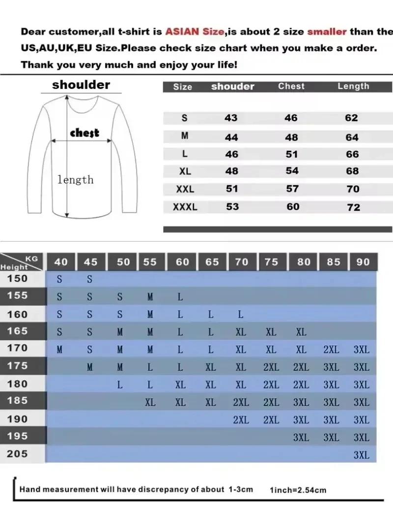 Y2K Women Loose Long Sleeve T Shirt Black White I Love Myself Letter Print Tops Casual Streetwear Spring Autumn Female Top Tee view 6