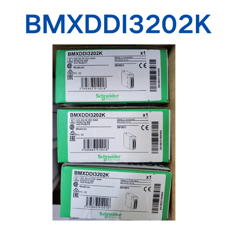 

Brand-new BMXDDI3202K Fast Shipping