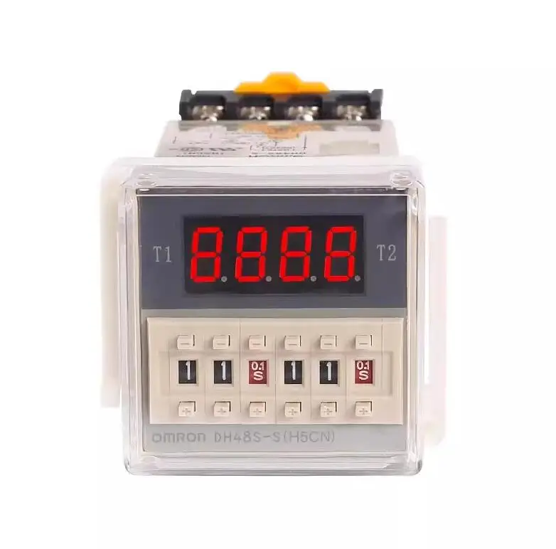 مرحل الوقت الرقمي الأصلي DH48S-2Z