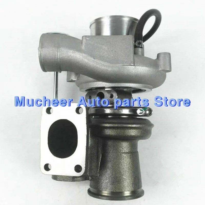 HX25W Turbo 4038790 3599355 3599356 4038791 4033351H 4089714 Turbocharger for Komatsu Various (160 Excavator) with PC100 Engine