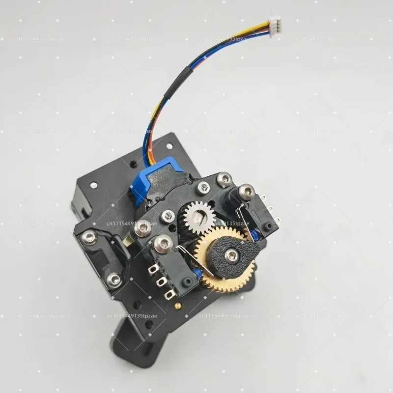 Tool Changer Kit, V6 Multicolor Printhead Upgrade Kit for CoreXY 3D Printer