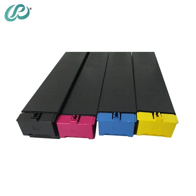 1pc MX23 MX-23 Toner Cartridge For Sharp MX-1810 2010 2310 2314 2614 2616 3111 3114 3116 2018 2318 2338 2638 3138 CMY195g BK375g