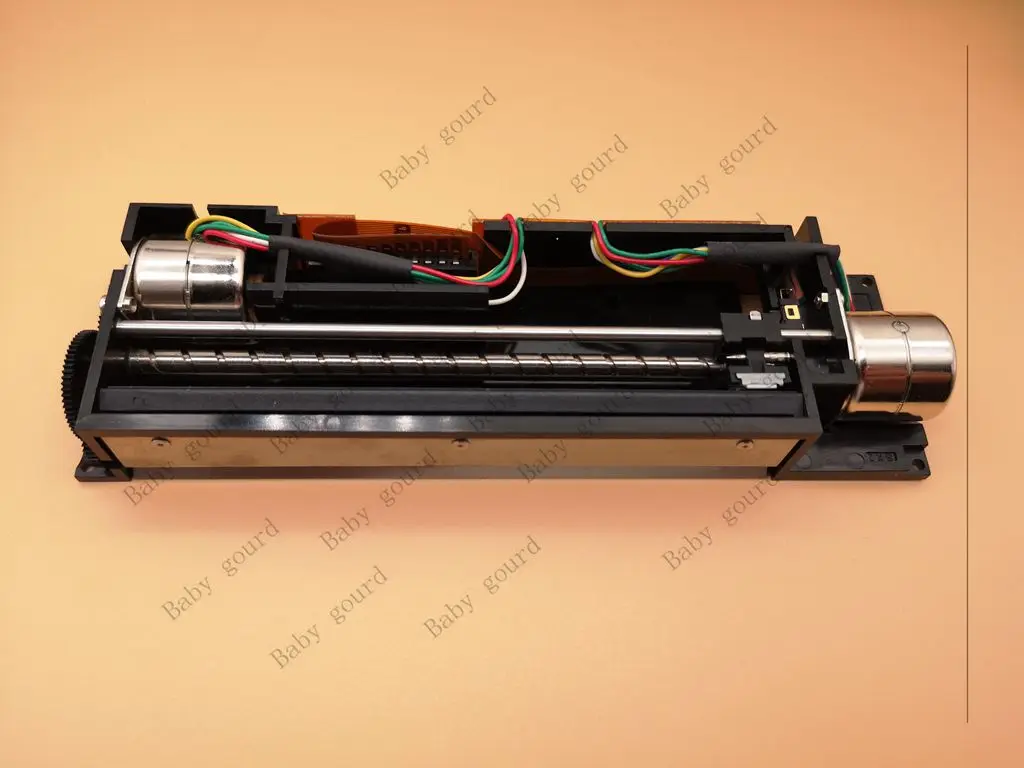 DPU-414-50B-E DPU-414-40B-E DPU-414-30B-E 프린트 헤드 DPU414 STP411G-320에 사용되는 새 원본 STP411G-320-E 프린트 헤드