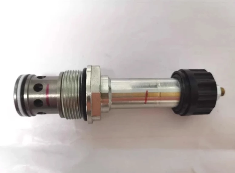 

Electric Forklift Parts ETV 114 116 Drop Valve