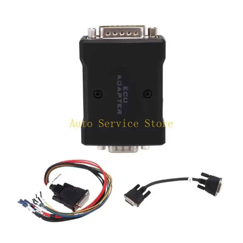 462A High Conductivity Car Reader Diagnostic Adapter For Accurate Transmission