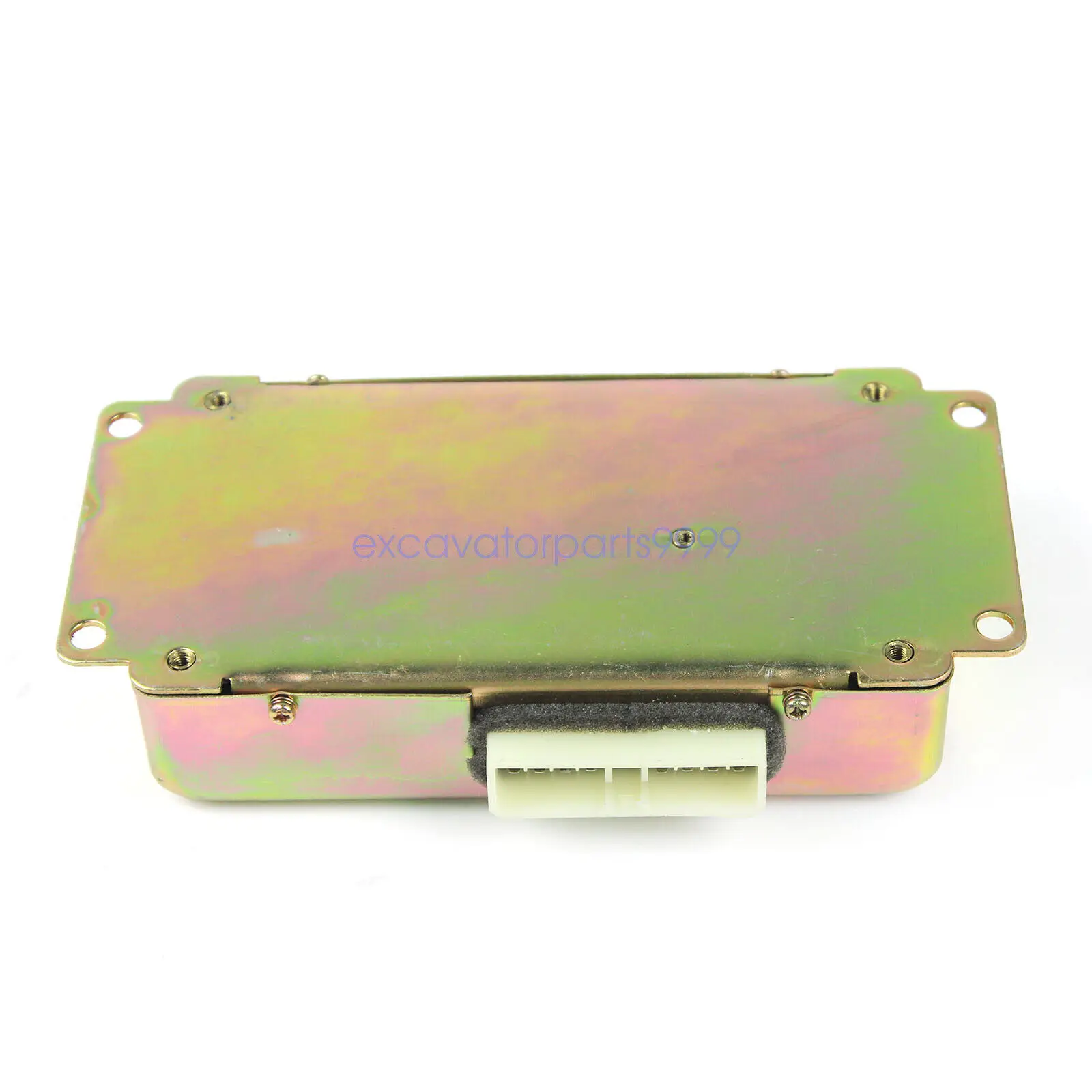 1pc Motor Driver Controller Control Panel KHR1885 KHR-1885 For Sumitomo SH120-1 SH120-2 SH280-1-2 Case JCB Excavator Accessories