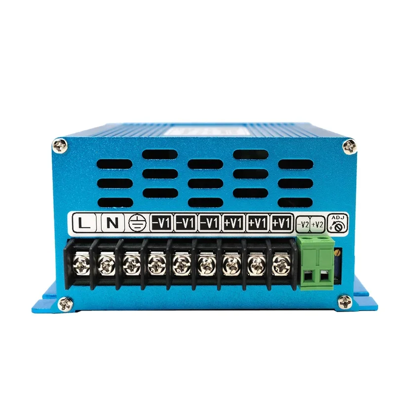 Step-Servo Dedicated Switching Power Supply 330W DUAL OUTPUT 24V48V70V TF330-2