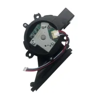 Robot Main Engine Ventilator Motor Vacuum Cleaner Fan Motor for Honor Choice Robot Cleaner R1 Robotic Vacuum Cleaner Parts