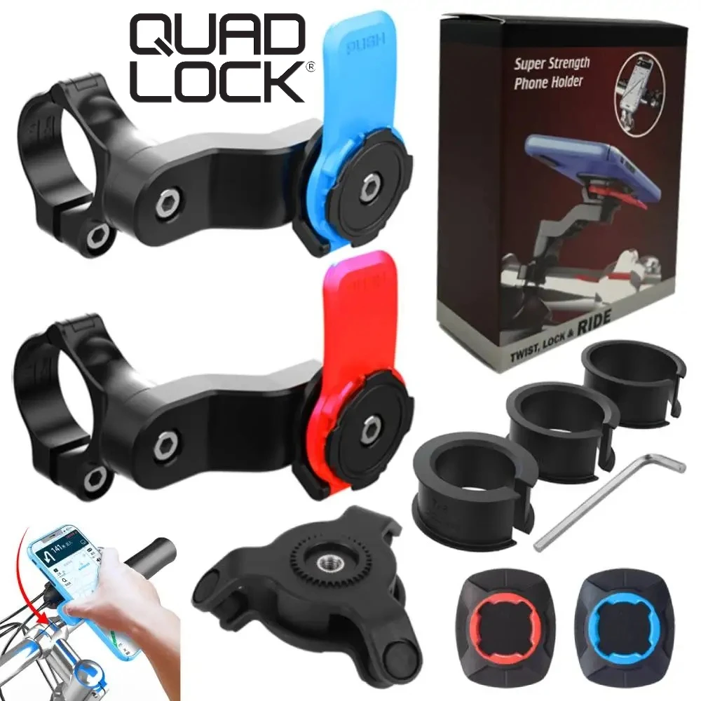 قوس الاهتزاز المثبط الدراجة المقود الملاحة دعم ل 4.7-7.2 ''الهاتف دراجة نارية حامل هاتف الهاتف