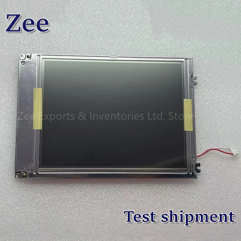 8.4 Inch Lcd LQ9D168 LQ9D168K LQ9D169 LQ9D169K Clff 640*480 100% Getest Originele