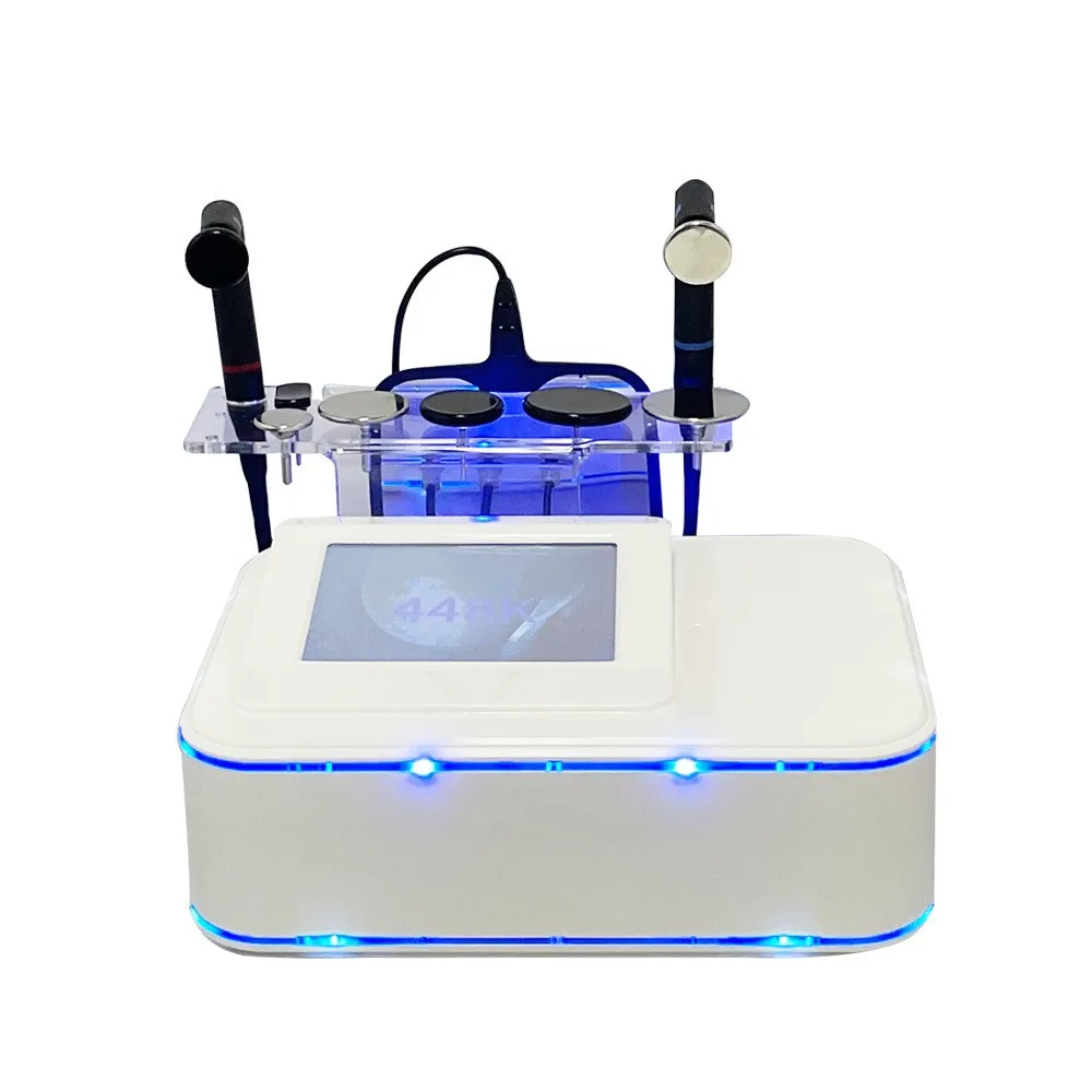 448K Fever Master Meridian Clearing Therapy Instrument Whole Body Tightening Meridian Health Preservation Instrument