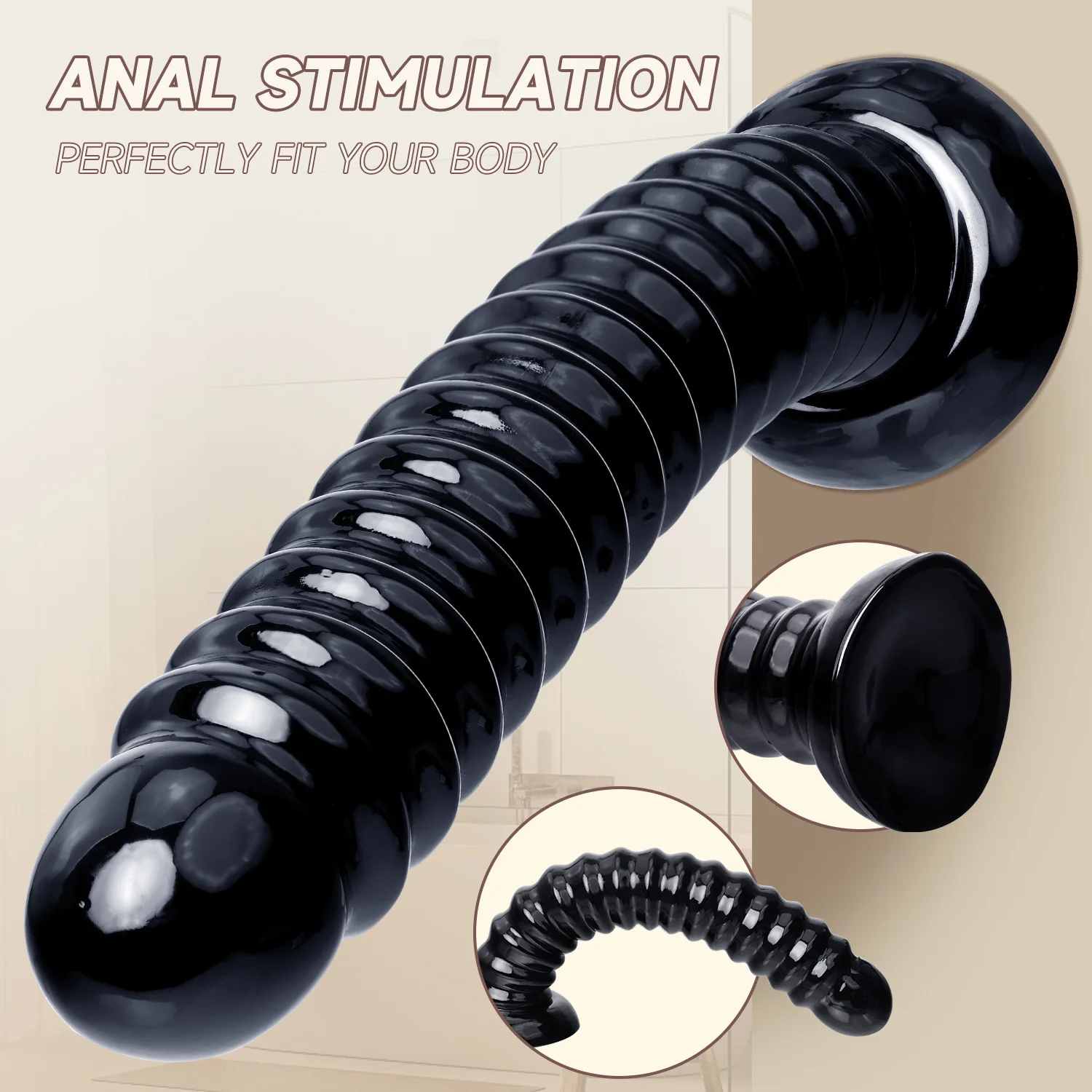 الطول الزائد الشرج دسار بعقب المكونات جهاز تدليك للبروستاتا للنساء الرجال مثلي الجنس 18 + الكبار مثلي الجنس الشرج تحفيز G-بقعة البظر مثير الجنس لعب