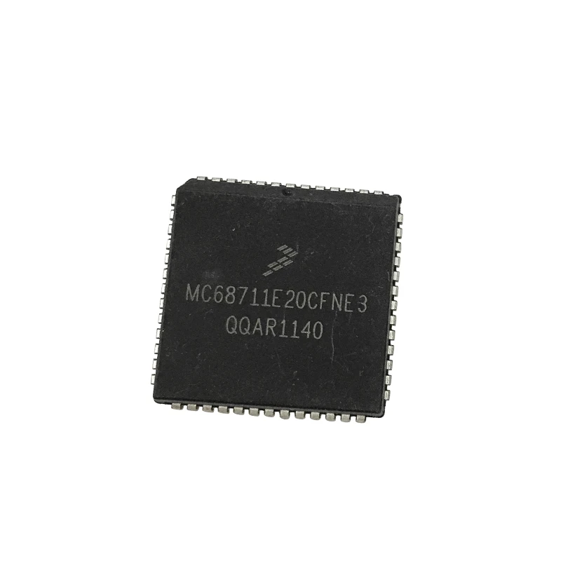 Mc68711e20cfne3 MICROCONTROLLER New Original In Stock