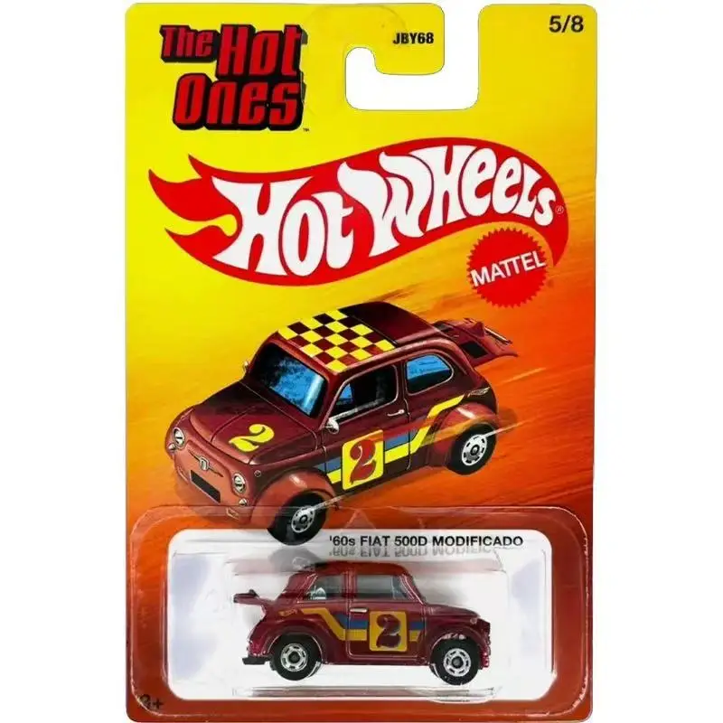 2026 ماتيل جديد عجلات ساخنة ريترو سوبر الساخن بورش 917 فولكس فاجن T1 داتسون فورد Gt سبيكة سيارة نموذج يموت الصب سيارات لعبة عيد ميلاد هدية عيد Jby68 #6